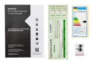 Духова шафа OFG 383 MRG BA AirFry INTERLINE