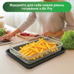 Духова шафа OFG 383 MRG BA AirFry INTERLINE