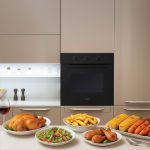 Духова шафа OFG 383 MRG BA AirFry INTERLINE