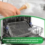 Духова шафа OFG 383 MRG BA AirFry INTERLINE