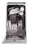 Посудомоийна машина DWI 345 TSA GA++ INTERLINE