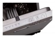 Посудомоийна машина DWI 345 TSA GA++ INTERLINE