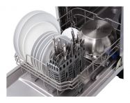 Посудомоийна машина DWI 345 TSA GA++ INTERLINE