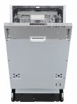 Посудомоечная машина DWI 549 BSA  GA++ INTERLINE