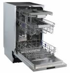 Посудомоечная машина DWI 549 BSA  GA++ INTERLINE