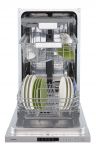 Посудомоечная машина DWI 549 BSA  GA++ INTERLINE