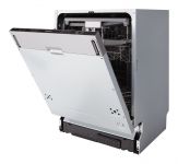 Посудомоечная машина DWI 760 DSV WA INTERLINE