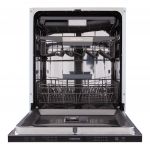 Посудомоечная машина DWI 760 DSV WA INTERLINE