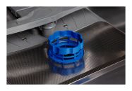 Посудомоечная машина DWI 760 DSV WA INTERLINE