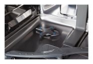 Посудомоечная машина DWI 760 DSV WA INTERLINE