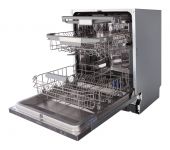 Посудомоечная машина DWI 760 DSV WA INTERLINE