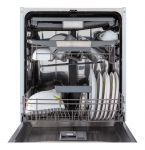 Посудомоечная машина DWI 760 DSV WA INTERLINE