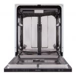 Посудомоечная машина DWI 760 DSV WA INTERLINE