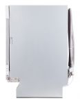 Посудомоечная машина DWI 945 DSO WA Sliding Door INTERLINE