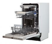 Посудомоечная машина DWI 945 DSO WA Sliding Door INTERLINE