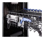 Посудомоечная машина DWI 945 DSO WA Sliding Door INTERLINE