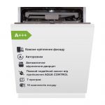 Посудомоечная машина DWI 965 DSO WA Sliding Door INTERLINE