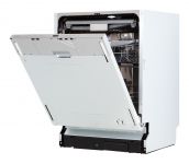 Посудомоечная машина DWI 965 DSO WA Sliding Door INTERLINE