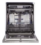 Посудомоечная машина DWI 965 DSO WA Sliding Door INTERLINE