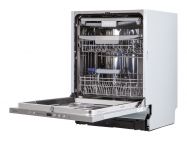 Посудомоечная машина DWI 965 DSO WA Sliding Door INTERLINE