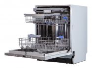 Посудомоечная машина DWI 965 DSO WA Sliding Door INTERLINE