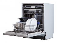 Посудомоечная машина DWI 965 DSO WA Sliding Door INTERLINE