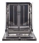 Посудомоечная машина DWI 965 DSO WA Sliding Door INTERLINE