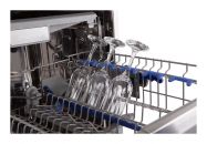 Посудомоечная машина DWI 965 DSO WA Sliding Door INTERLINE