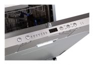 Посудомоечная машина DWI 965 DSO WA Sliding Door INTERLINE