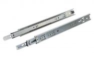 Направляющая полного выдвижения ALVA L=400 H=35