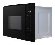 Микроволновая печь MWC 320 SSG BA INTERLINE