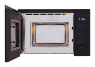 Микроволновая печь MWC 320 SSG BA INTERLINE