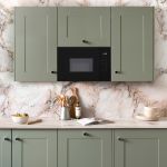 Микроволновая печь MWC 320 SSG BA INTERLINE