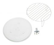 Микроволновая печь MWR 925 SSA VA INTERLINE