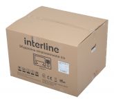 Микроволновая печь MWR 925 SSA VA INTERLINE