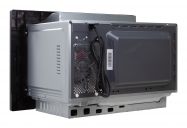 Микроволновая печь MWG 926 SEF BA INTERLINE