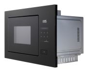 Микроволновая печь MWG 926 SEF BA INTERLINE