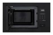 Микроволновая печь MWG 926 SEF BA INTERLINE