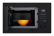 Микроволновая печь MWG 926 SEF BA INTERLINE