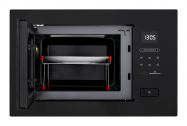 Микроволновая печь MWG 926 SEF BA INTERLINE