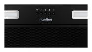 Витяжка SMART S BL A/60/T INTERLINE