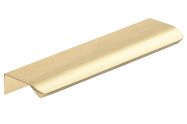 Ручка профильная GIFF 1/268/128 матовое золото