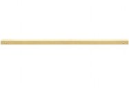 Ручка профильная GIFF 1/268/512 матовое золото