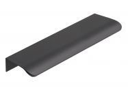 Ручка профільна GIFF 1/268/128 чорний матовий