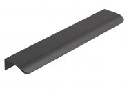 Ручка профільна GIFF 1/268/160 чорний матовий