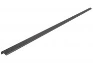 Ручка профільна GIFF 1/268/1000 чорний матовий