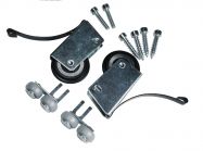 Комплект роликів AIR